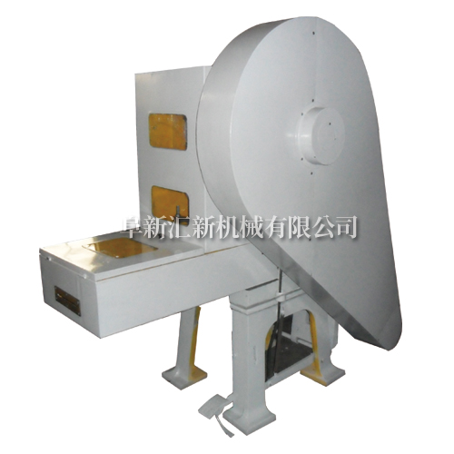 35噸雙點復式沖床